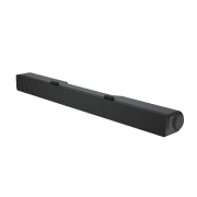 Dell AC511 Stereo USB Sound Bar Compatible (0MN008)
